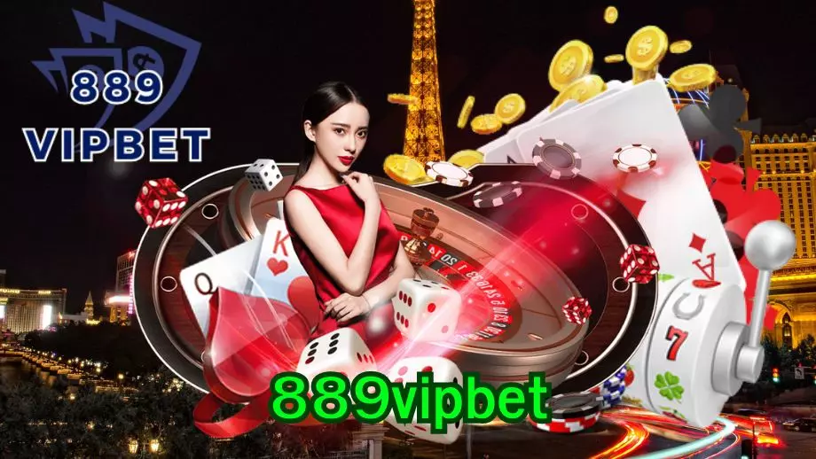 889vipbet